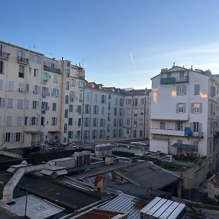 Jeanmedecin 4 Pers Proche Etoile Apartman